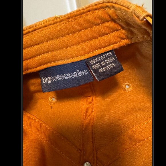 Buttonwillow Raceway Park Hat (Racing) - Picture 6 of 7